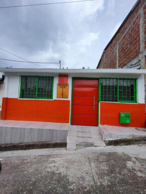 Hospedaje Entre Líneas